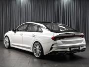 Kia K5 III Ставрополь  - изображение 30
