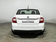 Skoda Rapid I Рестайлинг Санкт-Петербург  - изображение 21