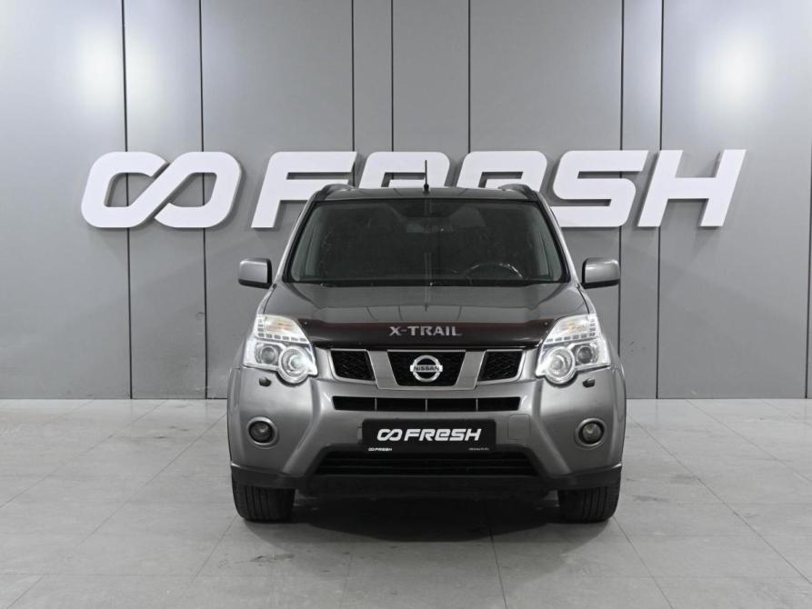 Nissan X-Trail II Рестайлинг Ростов-на-Дону  - изображение 3