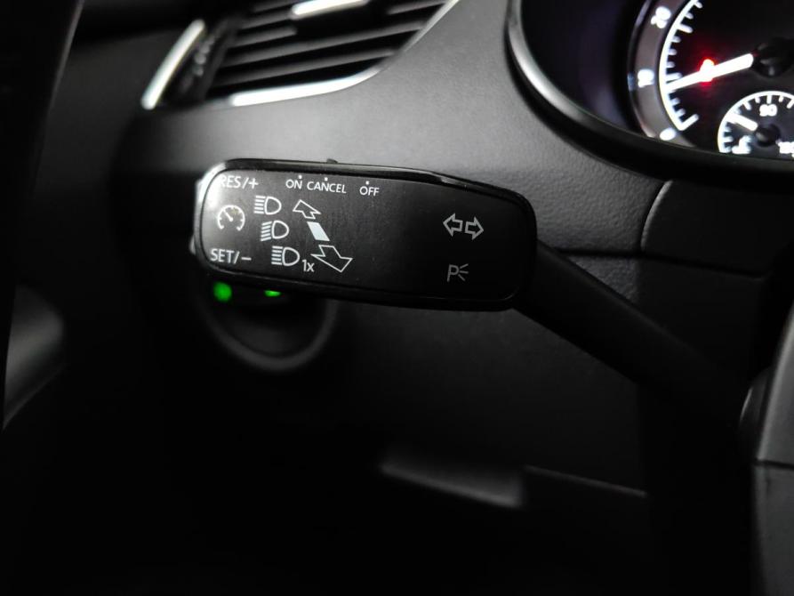 Skoda Octavia III (A7) Рестайлинг Подольск  - изображение 20