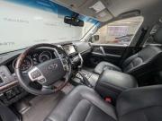 Toyota Land Cruiser 200 Series Рестайлинг 1 Москва  - изображение 26