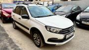 Lada (ВАЗ) Granta I Рестайлинг Киров  - изображение 3