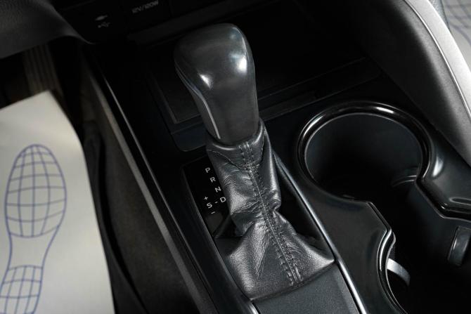 Toyota Camry VIII (XV70) с пробегом 2019 года, цена 2 499 000 рублей, 104700 км, седан, Автокод Объявления