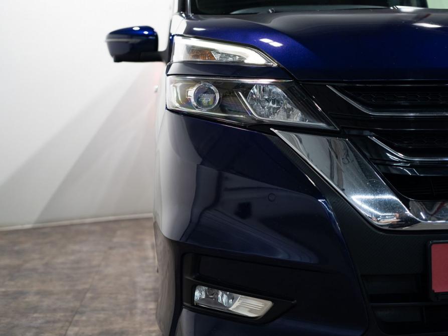Nissan Serena V (C27) Чита  - изображение 19