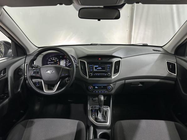 Hyundai Creta I Рестайлинг с пробегом 2020 года, цена 1 968 000 рублей, 111551 км, внедорожник, Автокод Объявления