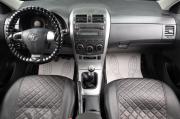 Toyota Corolla X (E140 E150) Рестайлинг Оренбург  - изображение 27