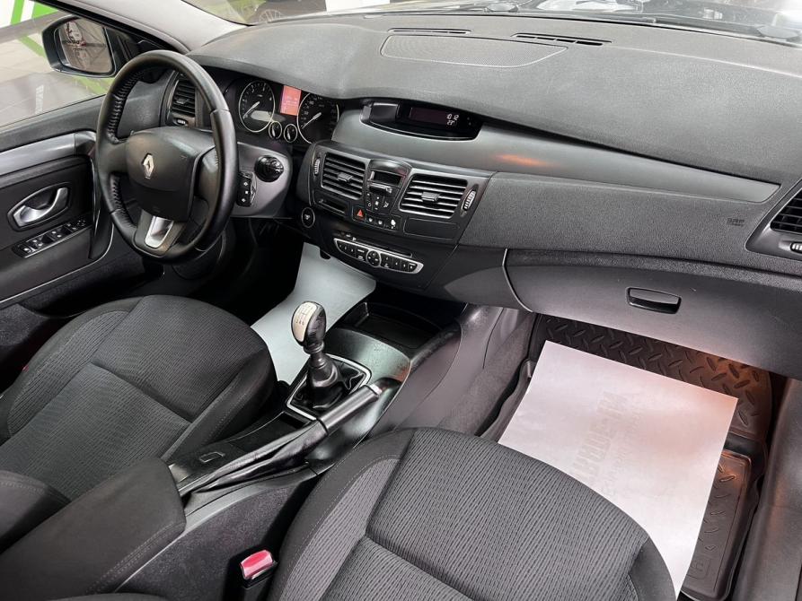 Renault Laguna III Тверь  - изображение 8