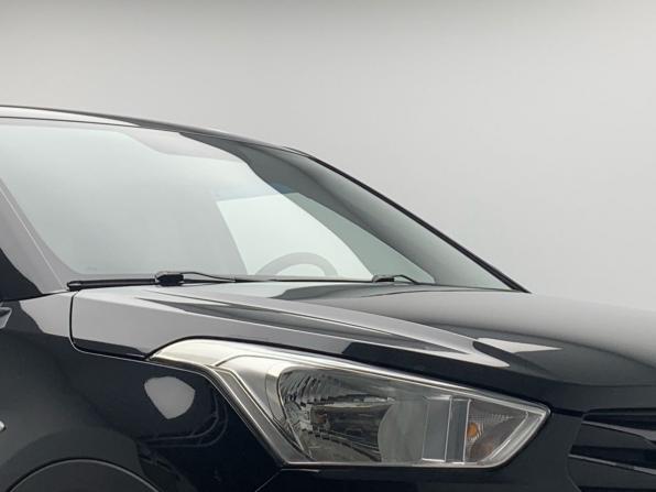 Hyundai Creta I с пробегом 2016 года, цена 1 509 000 рублей, 144578 км, внедорожник, Автокод Объявления