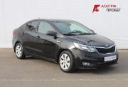 Kia Rio III Рестайлинг Нижний Новгород  - изображение 25
