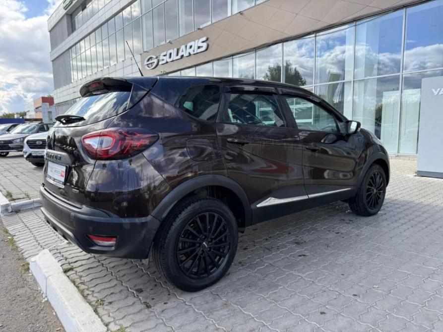 Renault Kaptur I Набережные Челны  - изображение 15