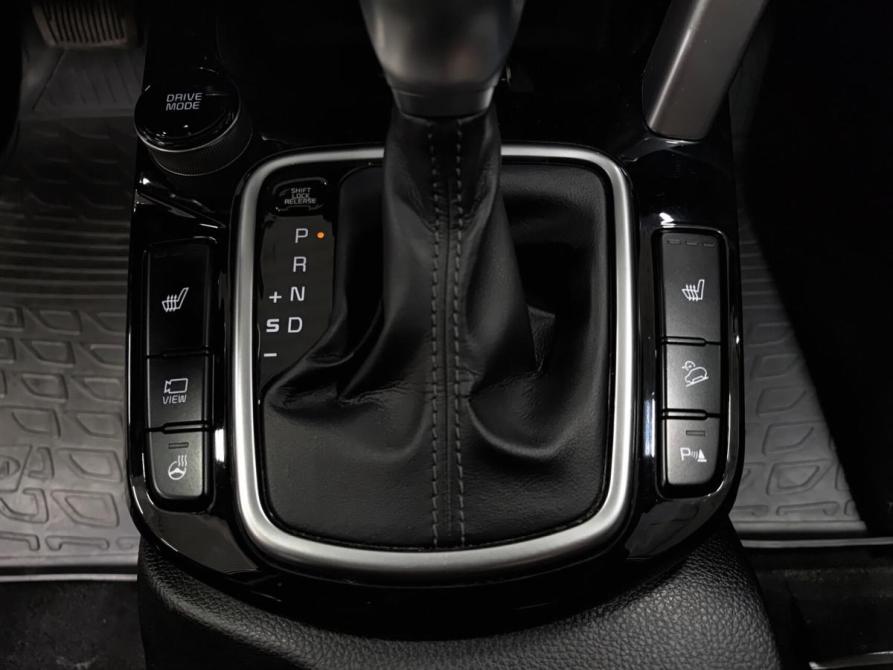Kia Seltos I Казань  - изображение 25