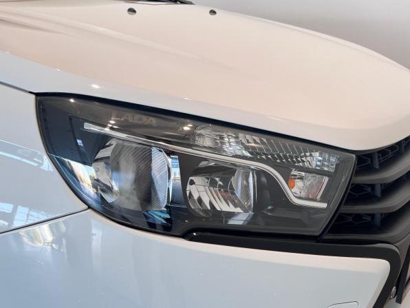 Lada (ВАЗ) Vesta I с пробегом 2019 года, цена 880 000 рублей, 71000 км, седан, Автокод Объявления