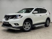 Nissan X-Trail III Кемерово  - изображение 21