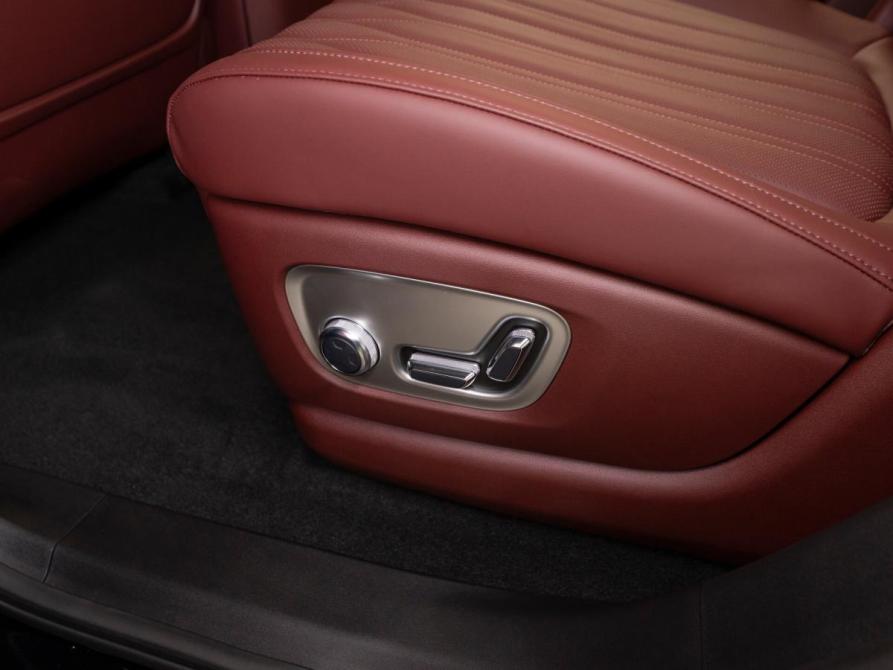 Geely Galaxy M9 Москва  - изображение 30