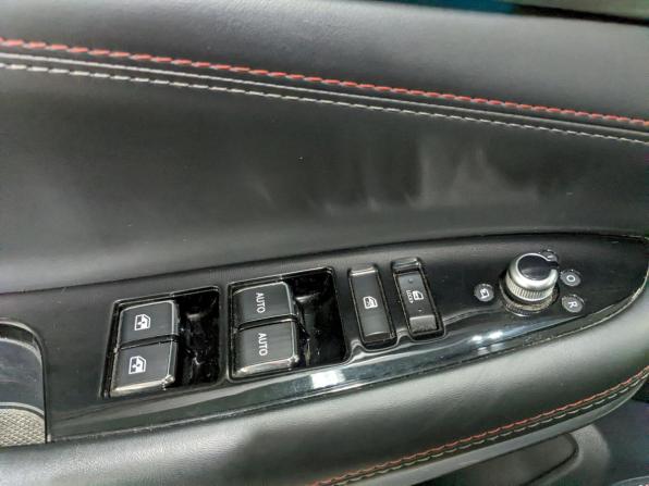 Changan CS75 I Рестайлинг с пробегом 2022 года, цена 1 640 000 рублей, 78000 км, внедорожник, Автокод Объявления