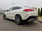 Mercedes-Benz GLE Coupe AMG II (C167) Москва  - изображение 9