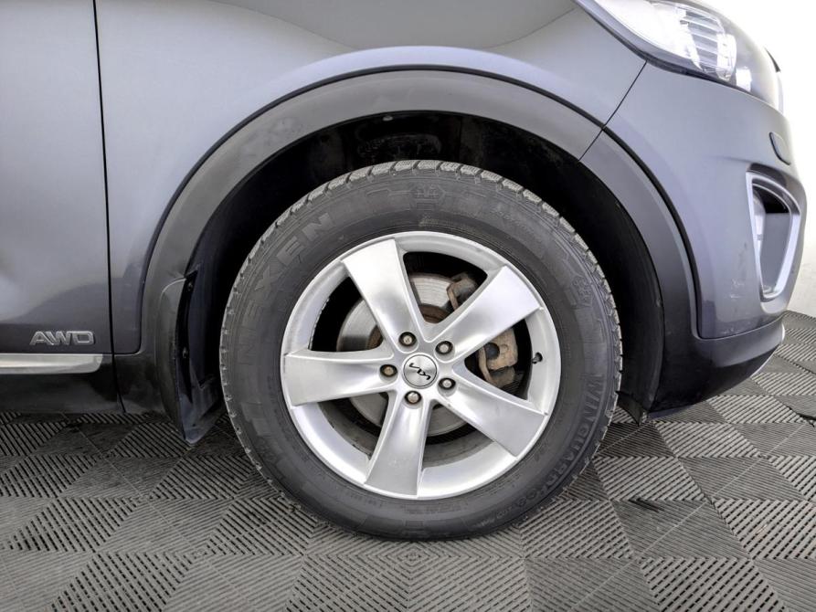 Kia Sorento III Prime Москва  - изображение 18