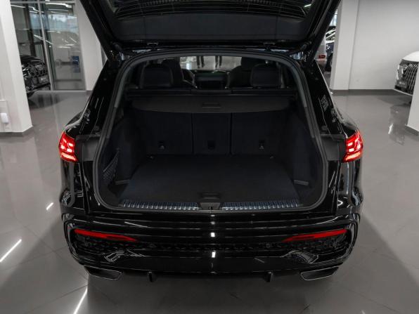 Audi Q5 III с пробегом 2026 года, цена 6 100 000 рублей, 50 км, внедорожник, Автокод Объявления
