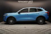 Haval Jolion I Рестайлинг Крым  - изображение 29