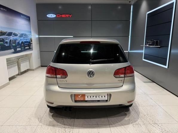 Volkswagen Golf VI с пробегом 2012 года, цена 835 000 рублей, 241000 км, хэтчбек, Автокод Объявления