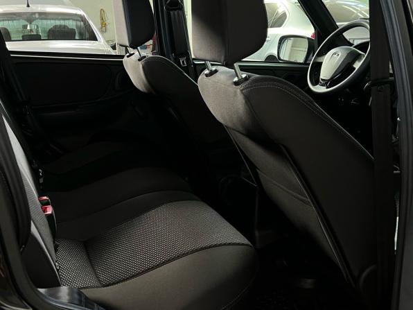 Lada (ВАЗ) Niva Travel I Рестайлинг с пробегом 2026 года, цена 1 700 000 рублей, 2088 км, внедорожник, Автокод Объявления