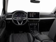 Volkswagen Tiguan II Рестайлинг (China Market) Москва  - изображение 35