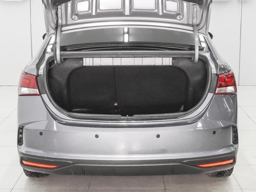 Hyundai Solaris II Рестайлинг Ростов-на-Дону  - изображение 16