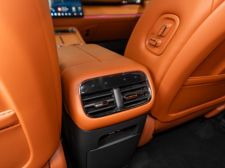 GAC Trumpchi S7 I Рестайлинг Москва  - изображение 15