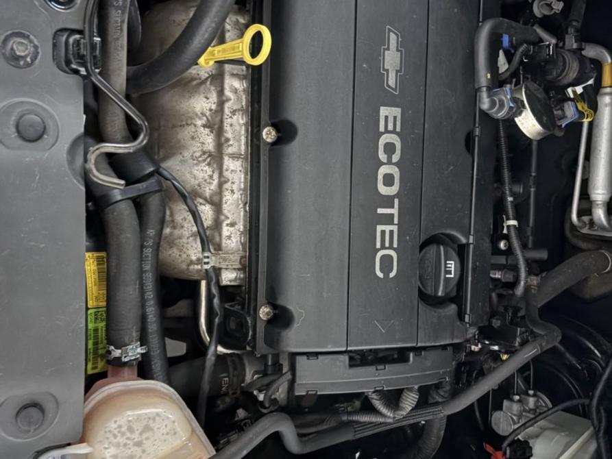 Chevrolet Aveo II Курск  - изображение 19
