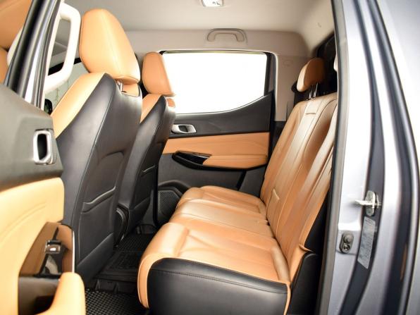 Changan Hunter Plus с пробегом 2023 года, цена 2 599 995 рублей, 75294 км, offers.body_type.unknown, Автокод Объявления