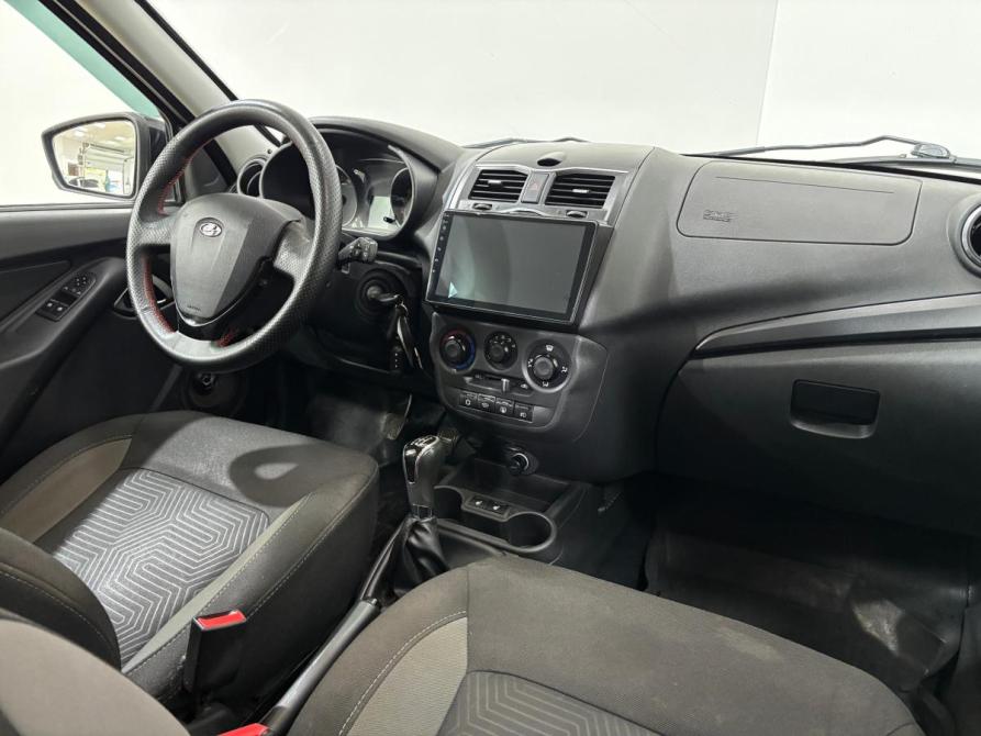 Lada (ВАЗ) Granta I Рестайлинг Альметьевск  - изображение 15