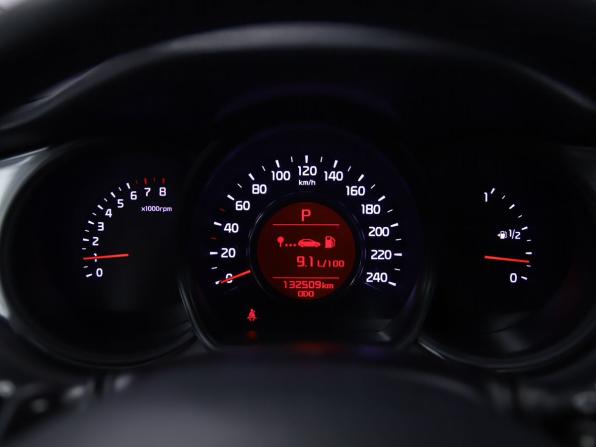 Kia Ceed II Рестайлинг с пробегом 2018 года, цена 1 290 000 рублей, 132509 км, хэтчбек, Автокод Объявления