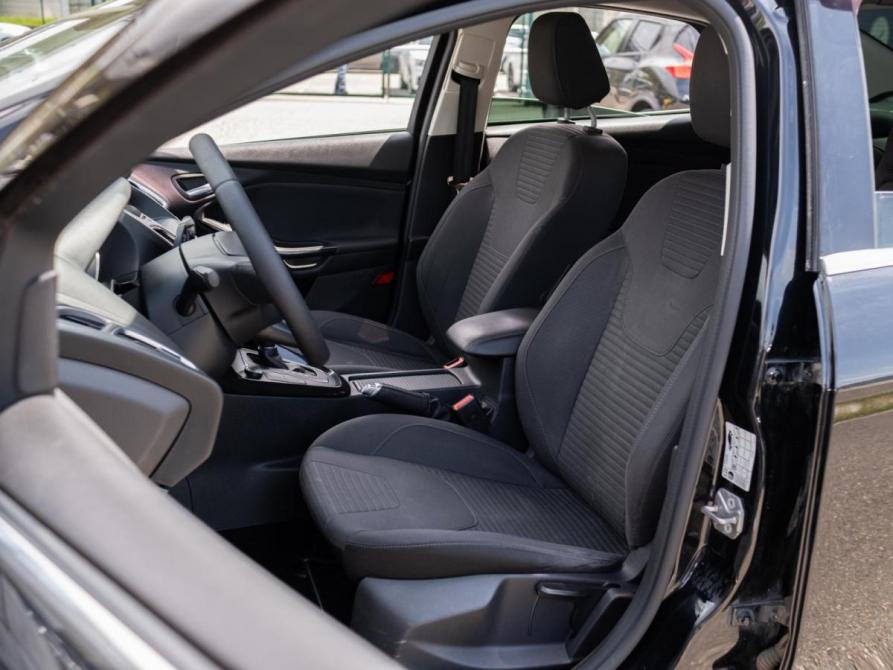 Ford Focus III Рестайлинг Сочи  - изображение 10