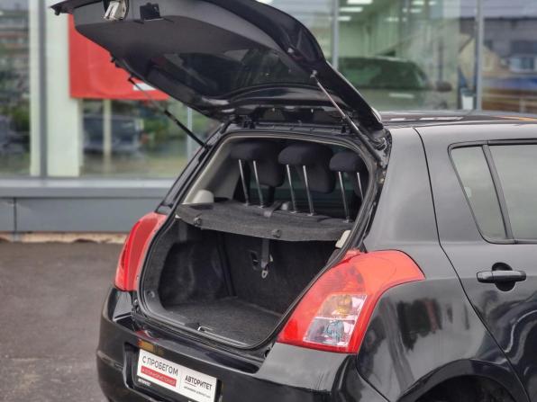 Suzuki Swift III с пробегом 2007 года, цена 449 000 рублей, 298906 км, хэтчбек, Автокод Объявления