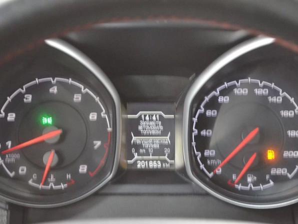 Chery Tiggo 5 I с пробегом 2015 года, цена 720 000 рублей, 201000 км, внедорожник, Автокод Объявления