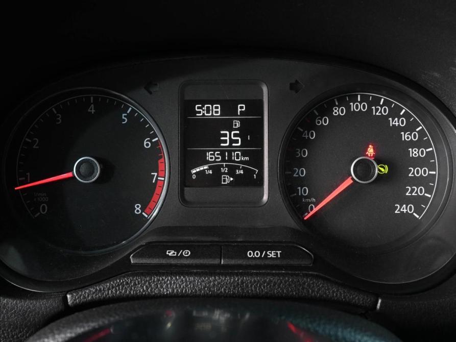 Volkswagen Polo V Рестайлинг Ростов-на-Дону  - изображение 15