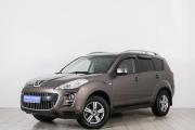 Peugeot 4007 Красноярск  - изображение 27