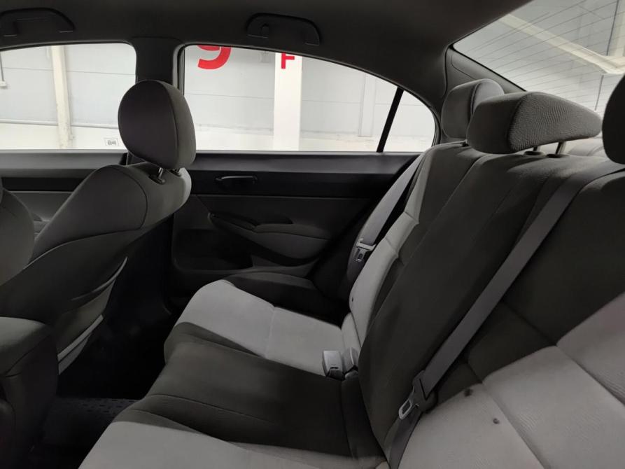Honda Civic VIII Казань  - изображение 15