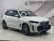 BMW X5 IV (G05/G18) Рестайлинг Воронеж  - изображение 21