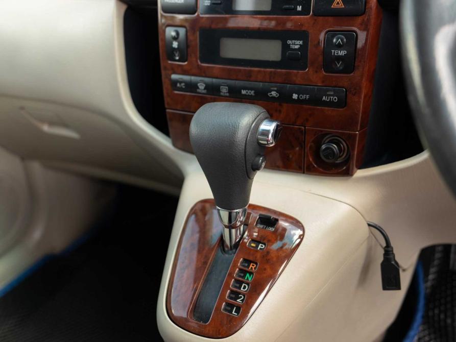 Toyota Corolla Spacio II Новосибирск  - изображение 14