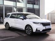Kia Carnival IV Химки  - изображение 24