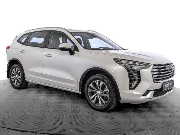 Haval Jolion I с пробегом 2023 года, цена 2 020 000 рублей, 14317 км, внедорожник, Автокод Объявления
