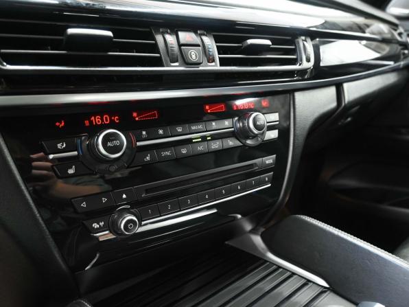 BMW X6 M II (F86) с пробегом 2015 года, цена 3 729 900 рублей, 170000 км, внедорожник, Автокод Объявления