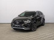 Lada (ВАЗ) Vesta I Рестайлинг (NG) Москва  - изображение 31