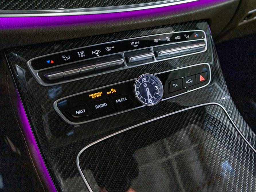 Mercedes-Benz E-Класс AMG V (W213) Санкт-Петербург  - изображение 22