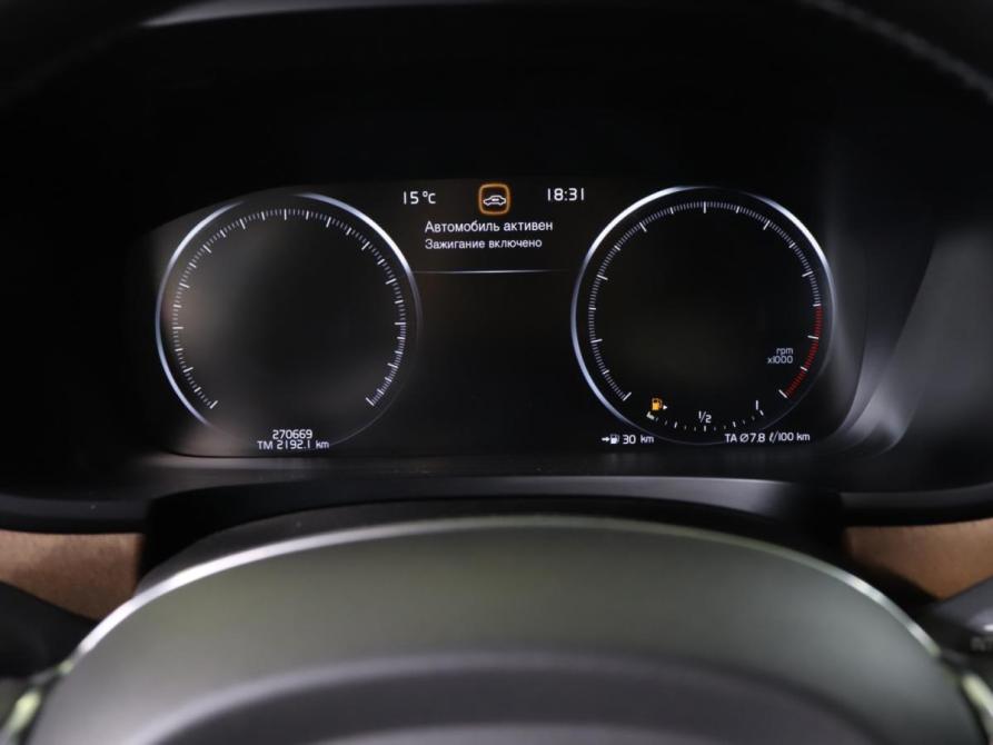 Volvo S90 II Москва  - изображение 11