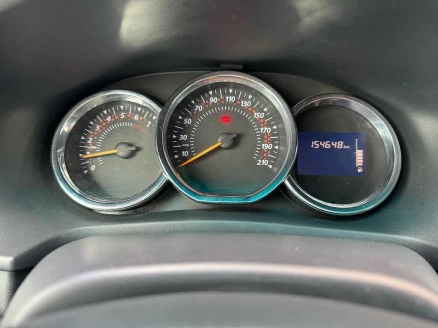 Renault Sandero II Альметьевск  - изображение 8