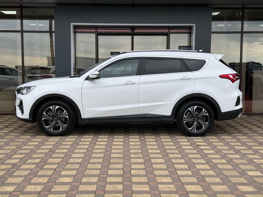 JETOUR X70 I Рестайлинг 2 Краснодар  - изображение 8