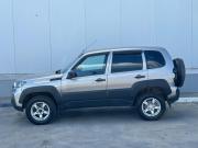 Lada (ВАЗ) Niva Travel I Тамбов  - изображение 25