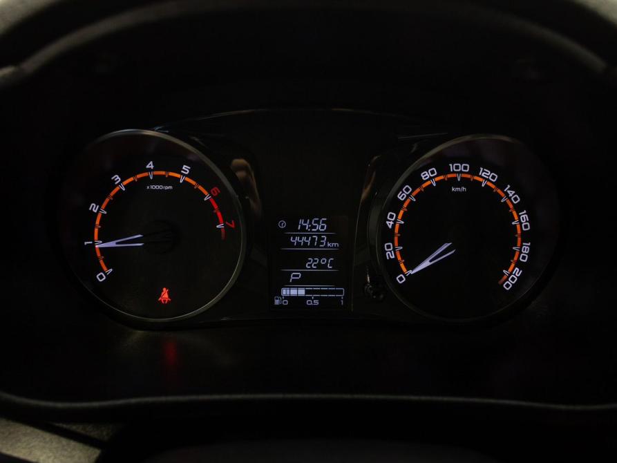 Lada (ВАЗ) Granta I Рестайлинг Иваново  - изображение 21